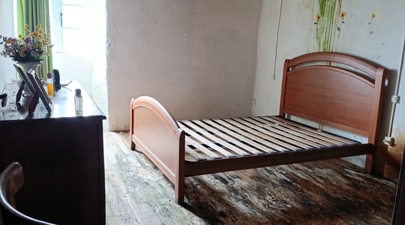 Lugo - Chantada - 1500m2