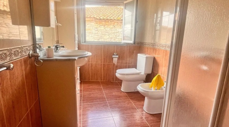 Lugo - Chantada - 1500m2