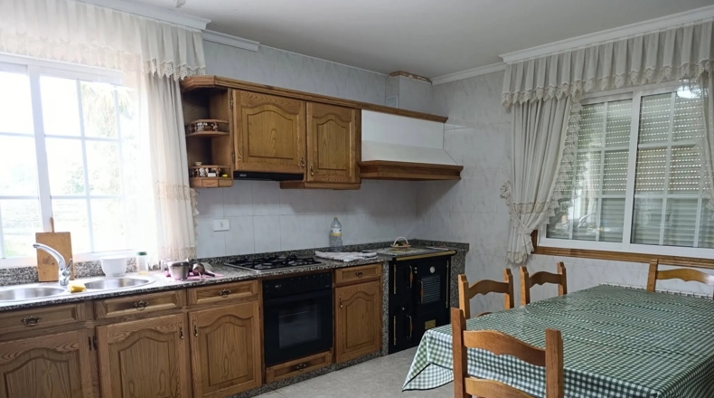 Понтеведра - Vila de Cruces - 5000m2