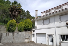 Vila de Cruces 5000&nbsp;m²