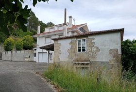 Vila de Cruces 5000&nbsp;m²