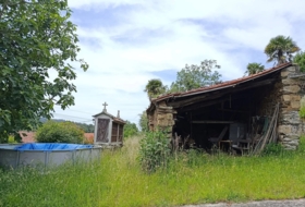 Vila de Cruces 5000&nbsp;m²