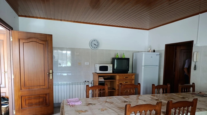 Понтеведра - Vila de Cruces - 5000m2