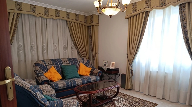 Понтеведра - Vila de Cruces - 5000m2