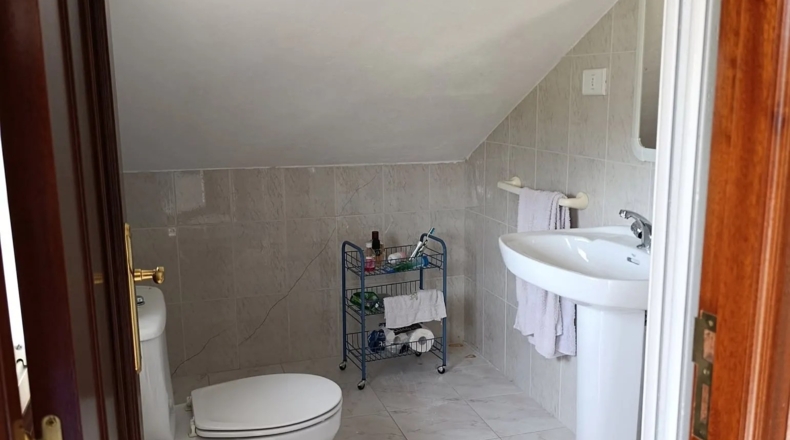 Понтеведра - Vila de Cruces - 5000m2