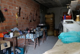 Vila de Cruces 5000&nbsp;m²