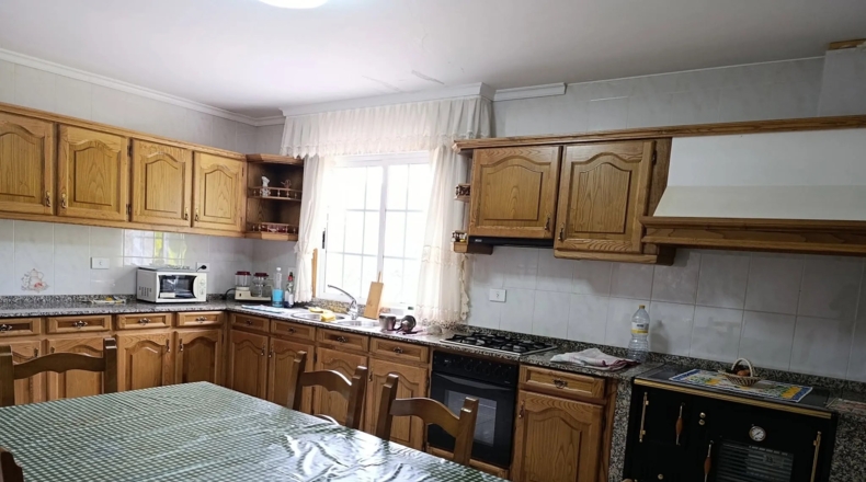 Понтеведра - Vila de Cruces - 5000m2