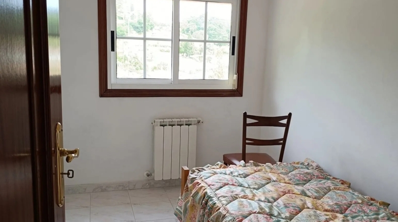 Понтеведра - Vila de Cruces - 5000m2