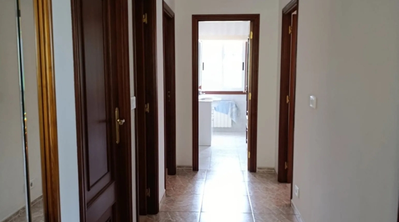 Понтеведра - Vila de Cruces - 5000m2