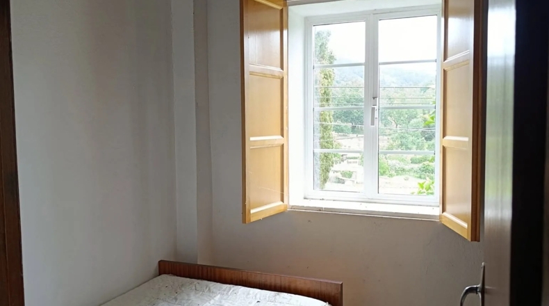 Понтеведра - Vila de Cruces - 5000m2