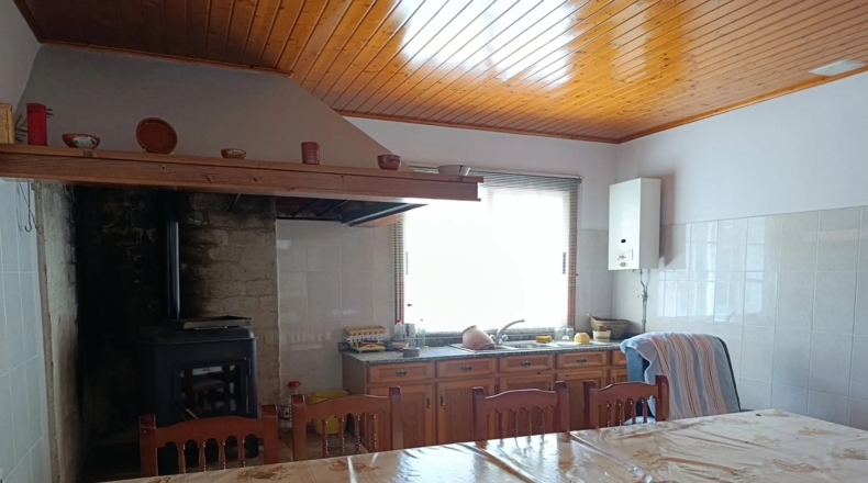 Понтеведра - Vila de Cruces - 5000m2