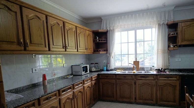 Понтеведра - Vila de Cruces - 5000m2