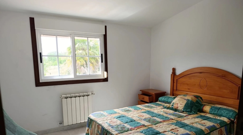 Понтеведра - Vila de Cruces - 5000m2