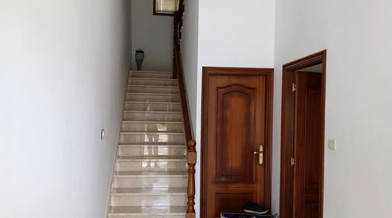 Понтеведра - Vila de Cruces - 5000m2