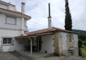 Casa de pueblo en venta en Vila de Cruces ref: TR412975 foto