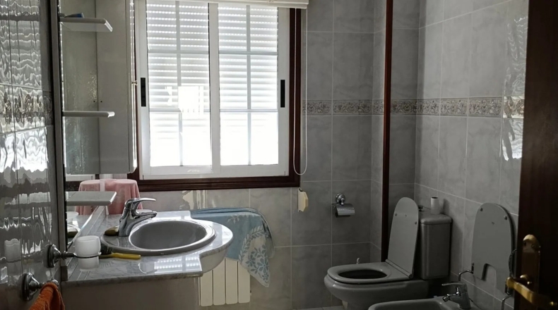 Понтеведра - Vila de Cruces - 5000m2