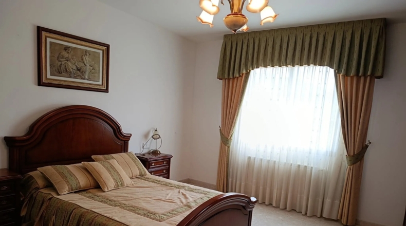 Понтеведра - Vila de Cruces - 5000m2