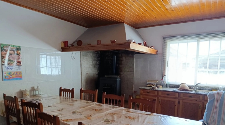 Понтеведра - Vila de Cruces - 5000m2