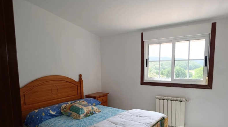 Понтеведра - Vila de Cruces - 5000m2