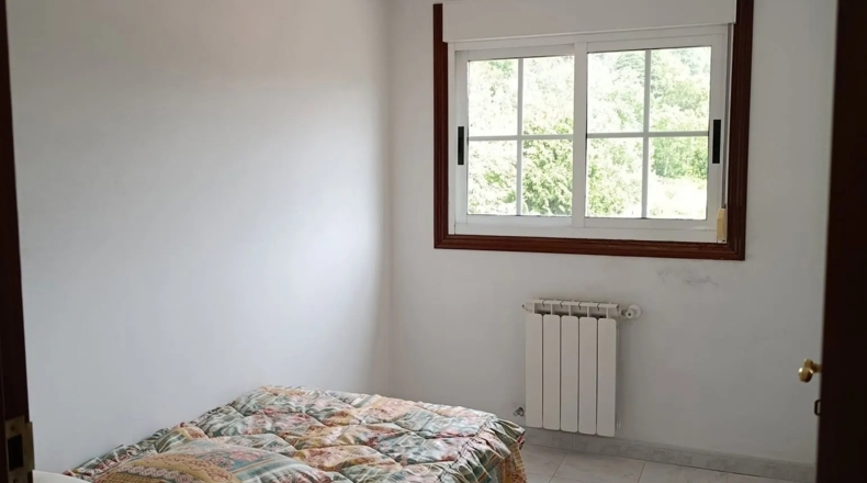 Понтеведра - Vila de Cruces - 5000m2