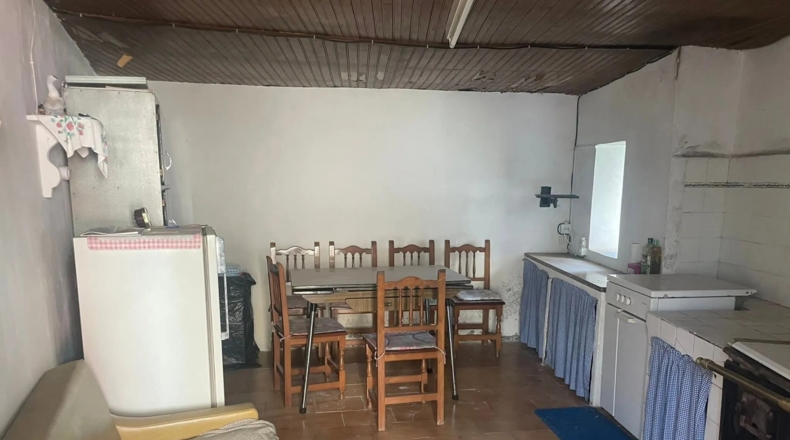 Orense - Paderne de Allariz - 600m2