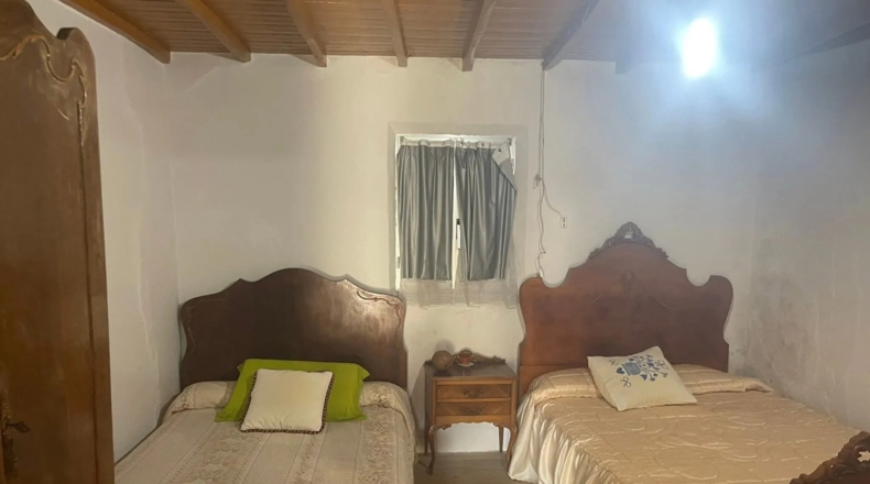 Orense - Paderne de Allariz - 600m2