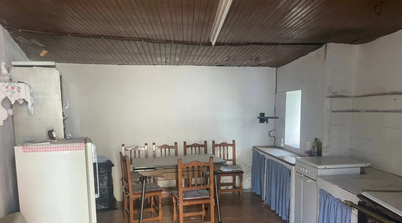 Orense - Paderne de Allariz - 600m2