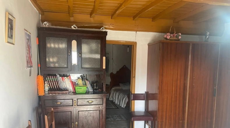 Orense - Paderne de Allariz - 600m2