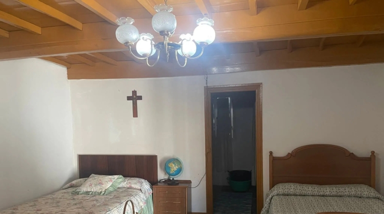 Orense - Paderne de Allariz - 600m2