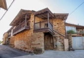 Casa de pueblo en venta en Castrelo ref: TR412977 foto