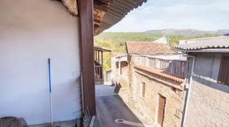 Orense - Castrelo - 420m2