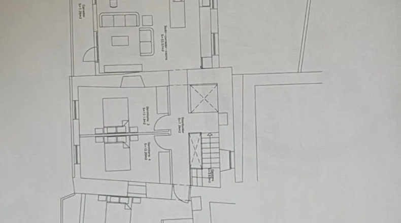 Orense - Castrelo - 420m2