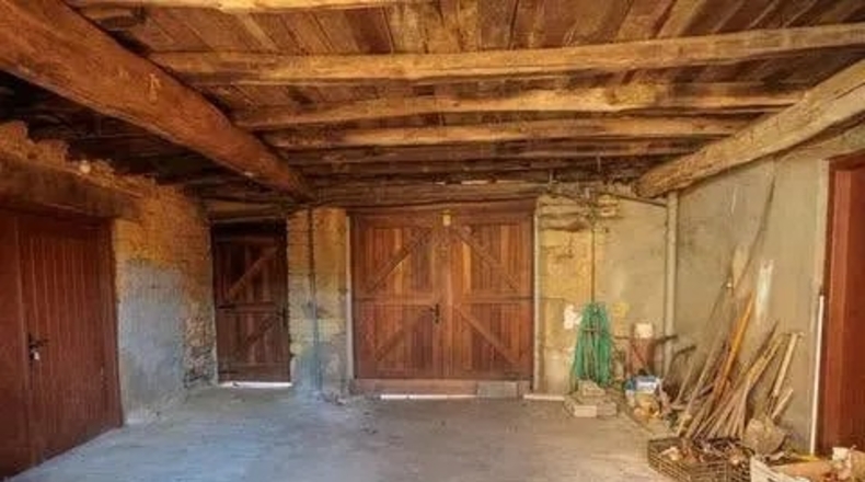 Orense - Castrelo - 420m2