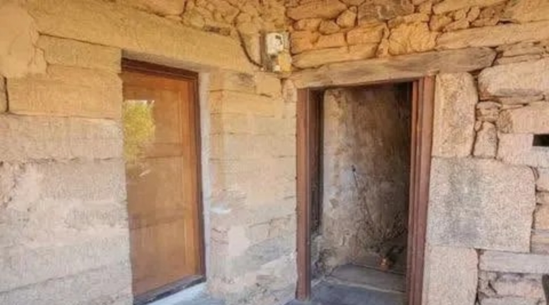 Orense - Castrelo - 420m2