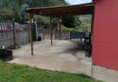 Chalet independiente con terreno en venta en Avenida do Marqués de San Sadurniño ref: TR412976 foto