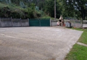 Chalet independiente con terreno en venta en Avenida do Marqués de San Sadurniño ref: TR412976 foto