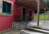 Chalet independiente con terreno en venta en Avenida do Marqués de San Sadurniño ref: TR412976 foto