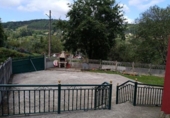 Chalet independiente con terreno en venta en Avenida do Marqués de San Sadurniño ref: TR412976 foto