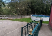 Chalet independiente con terreno en venta en Avenida do Marqués de San Sadurniño ref: TR412976 foto