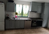 Chalet independiente con terreno en venta en Avenida do Marqués de San Sadurniño ref: TR412976 foto