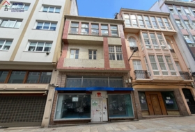 Ferrol 336&nbsp;m²