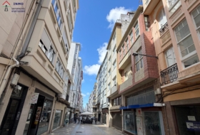 Ferrol 336&nbsp;m²