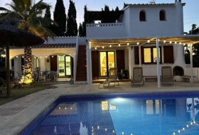 Castelló d'Empúries 162&nbsp;m²