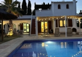 Chalet independiente con terreno en venta en Castelló d'Empúries ref: TR412979 foto