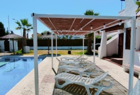 Castelló d'Empúries 162&nbsp;m²