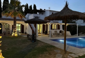 Castelló d'Empúries 162&nbsp;m²