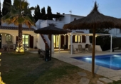 Chalet independiente con terreno en venta en Castelló d'Empúries ref: TR412979 foto