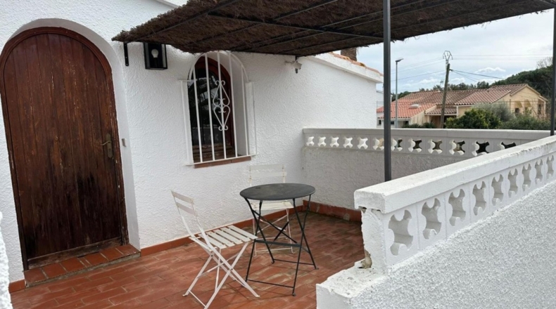 Gerona - Castelló d'Empúries - 162m2