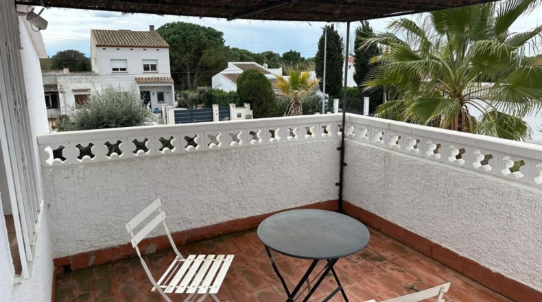 Gerona - Castelló d'Empúries - 162m2