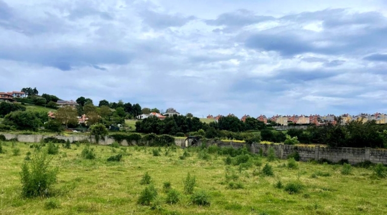 Cantabria - Igollo - 2094m2